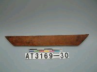 藏品(打緯板)的圖片